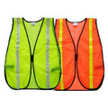 Mesh Safety Vest